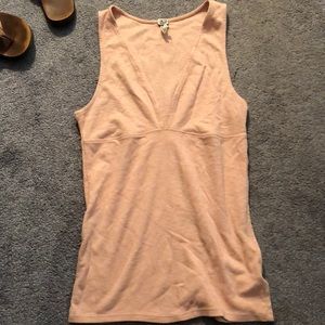 Free people medium shirt